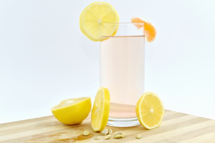 Air Lemon