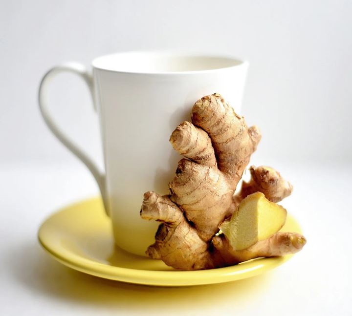 Teh Jahe