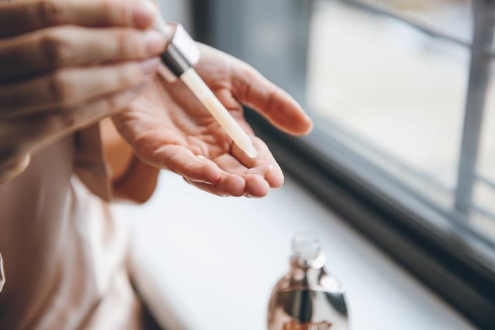 Melewatkan Skincare Lainnya