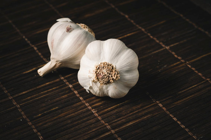 Bawang Putih