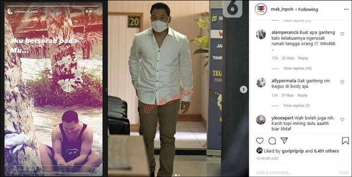 Instagram