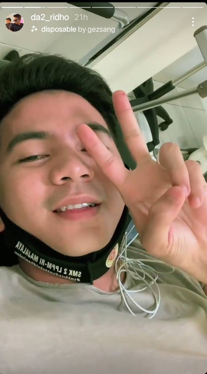 Rizki DA Jatuh Sakit Usai Nadya Pamer Foto USG, Sampai Harus Konsumsi Banyak Obat