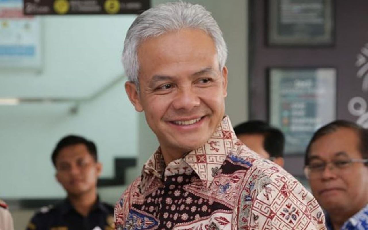 Ganjar Sambut Baik Usulan Agar Kiai Masuk Daftar Prioritas Vaksin COVID-19