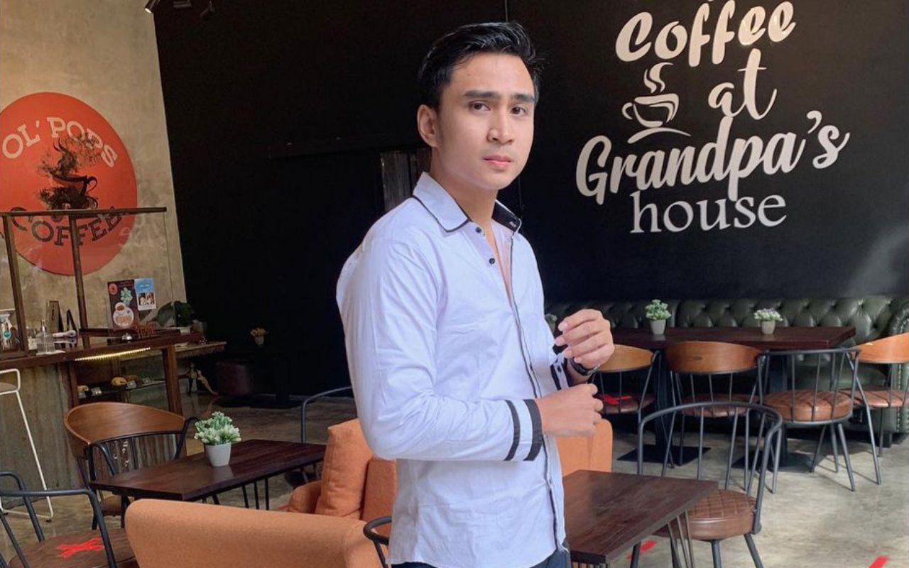 Lutfi Agizal Kenang Masa-masa Bahagia Bareng Salshadilla Juwita, Akui Banyak Dibantu