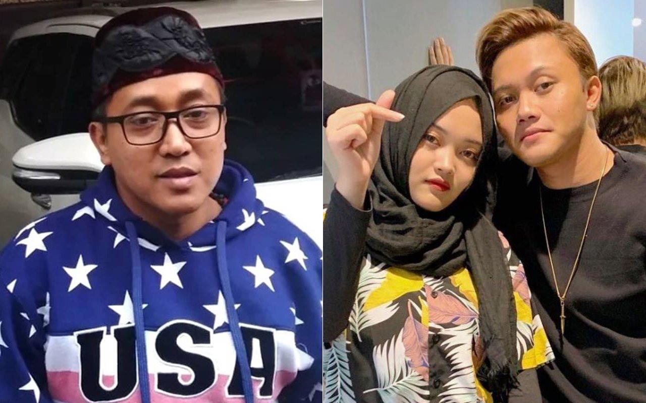 Kerabat Mendiang Lina Bongkar Sifat Asli Teddy, Rizky Febian dan Putri Delina Bakal Rawat Adik Tiri?