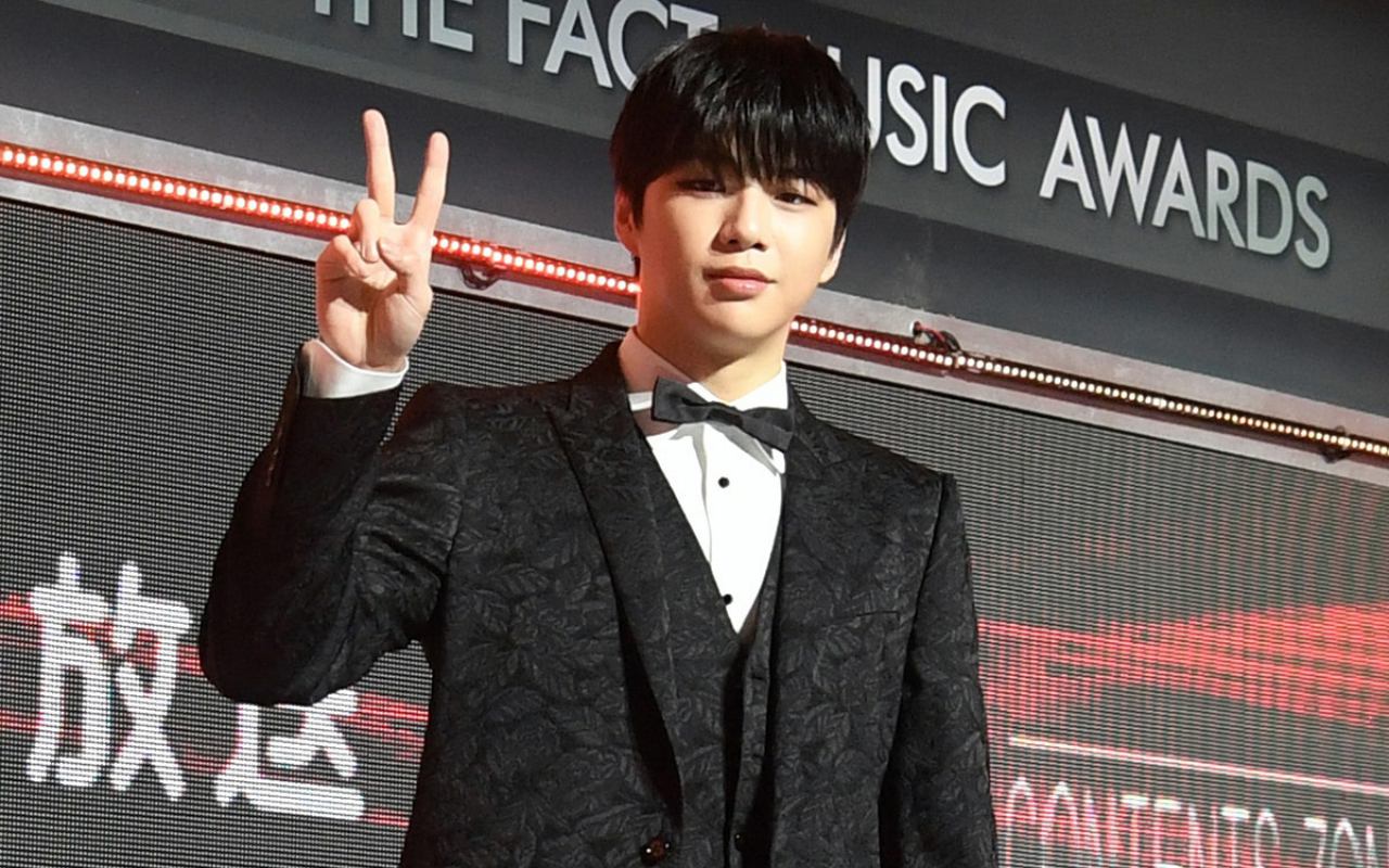 Kang Daniel Dikonfirmasi Berkolaborasi Dengan 2 Artis Ini Dalam Lagu 'State Of Wonder'