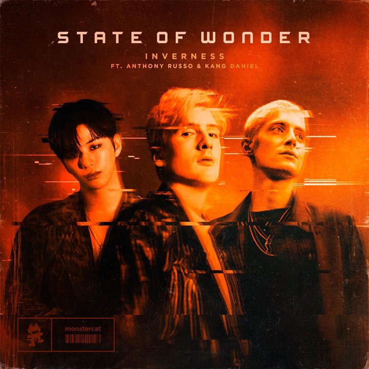 Kang Daniel Dikonfirmasi Berkolaborasi Dengan 2 Artis Ini Dalam Lagu \'State Of Wonder\'