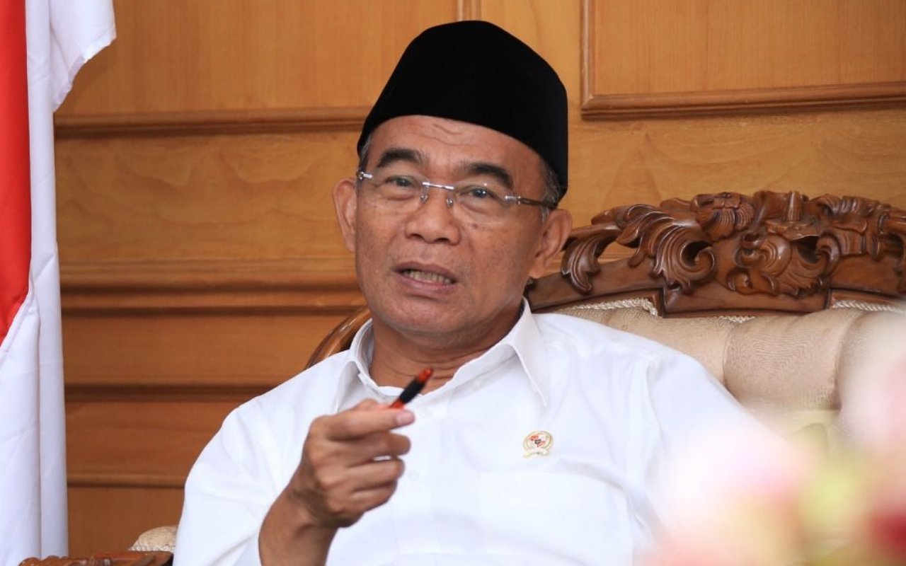 Menko Muhadjir Effendy Optimis Uji Klinis Vaksin COVID19