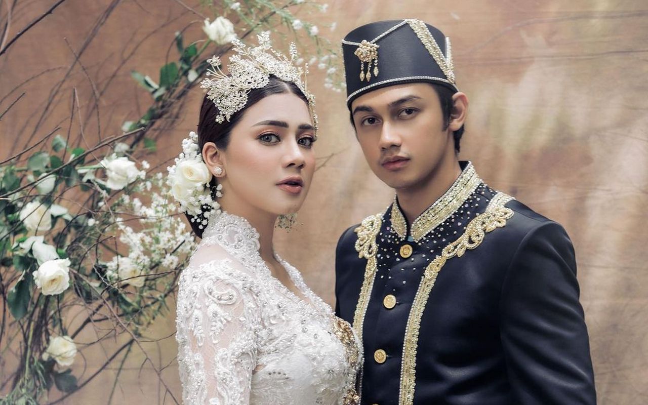 Beredar Undangan Pernikahan Felicya Angelista dan Caesar Hito, Netizen