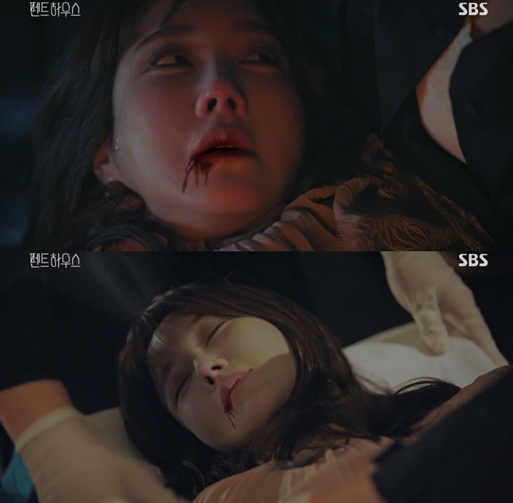 Rating Cetak Rekor, Episode Terakhir \'Penthouse\' Picu Pro Kontra