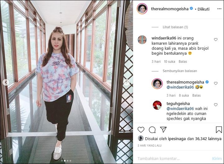 Instagram