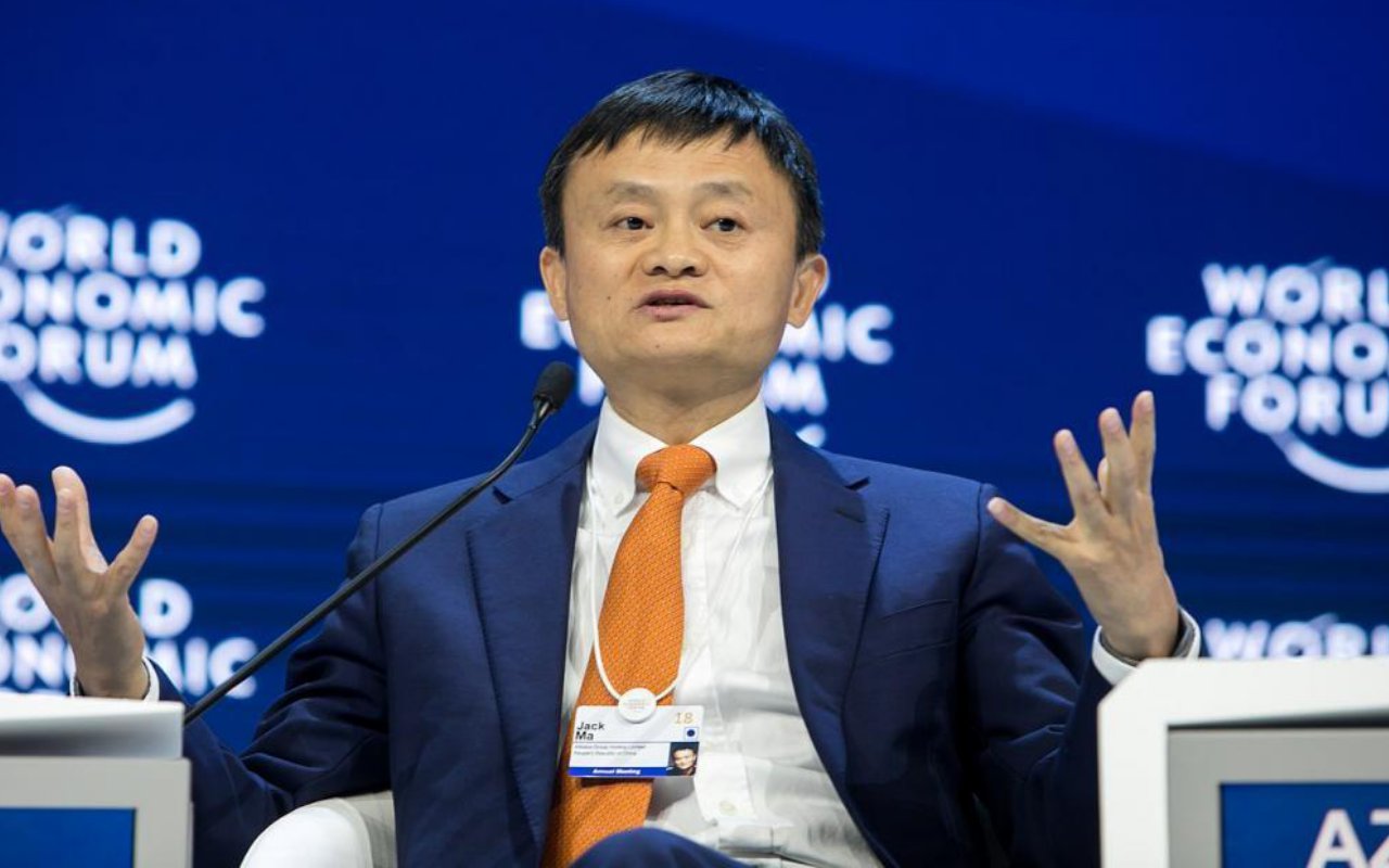 Bukan Menghilang, Jurnalis Ini Ungkap Dugaan Kondisi Terkini Jack Ma Usai Kritik Pemerintah Tiongkok