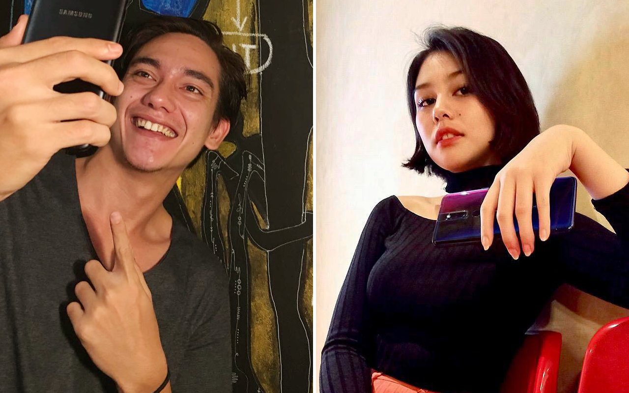 Adipati Dolken Pamer Foto Lawas Bareng Ibunda Cantik, Vanesha Prescilla Terciduk Ngelike?