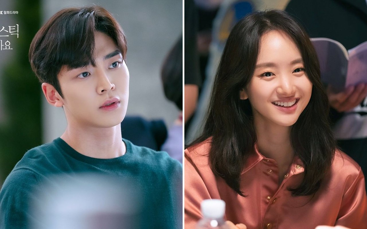 Kepribadian Rowoon Dan Won Jin Ah Di Lokasi She Would Never Know Tuai Pujian Dari Sesama