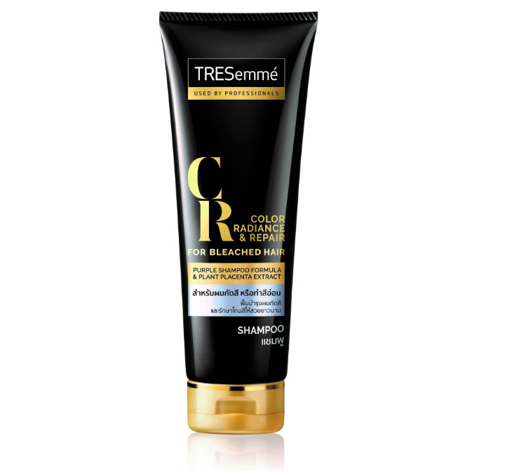 TRESemmé Color Radiance & Repair for Bleached Hair Shampoo