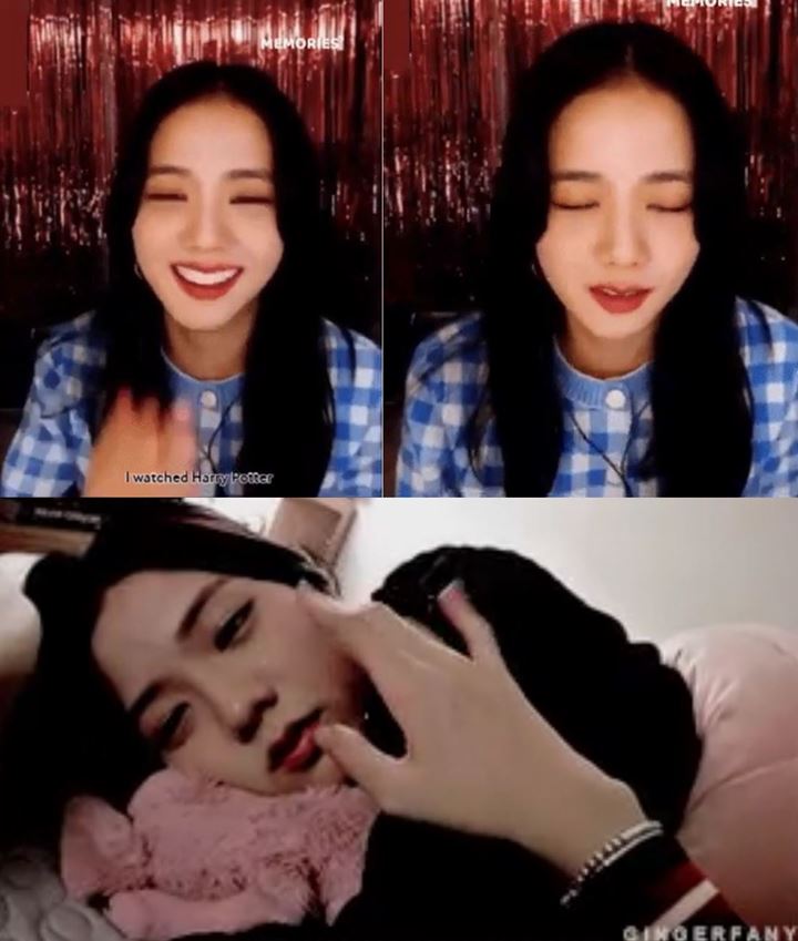 Jisoo Ungkap Alasan Member BLACKPINK Lainnya Larang Ia Minum Alkohol