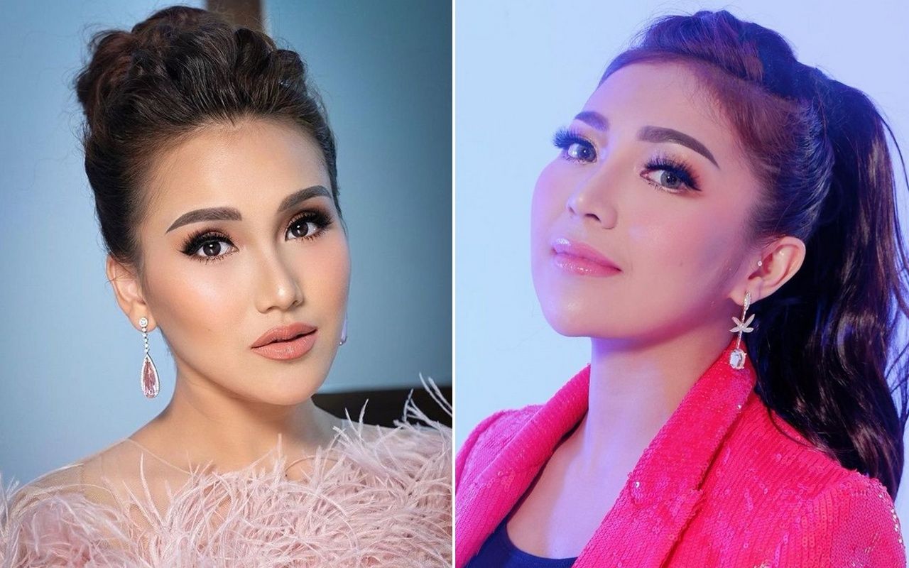 Sadis, Fans Ayu Ting Ting Diduga Sebut Kematian Chacha Sherly Karena Azab