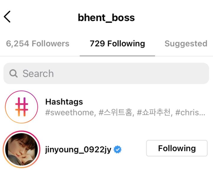 J.Y. Park Kedapatan Unfollow 3 Member GOT7 Ini 3