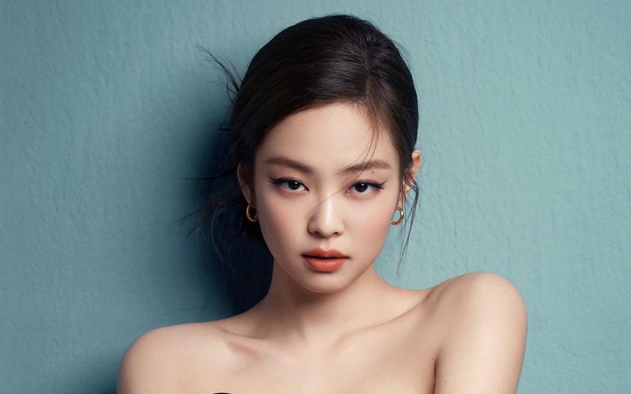 Jennie BLACKPINK Diduga Pemilik Merek Pakaian Populer, Ini Sederet Buktinya