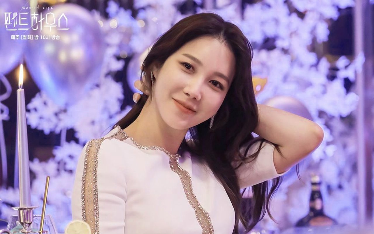 Netizen Hadirkan Bukti Baru Jika Lee Ji Ah Masih Hidup di 'Penthouse'