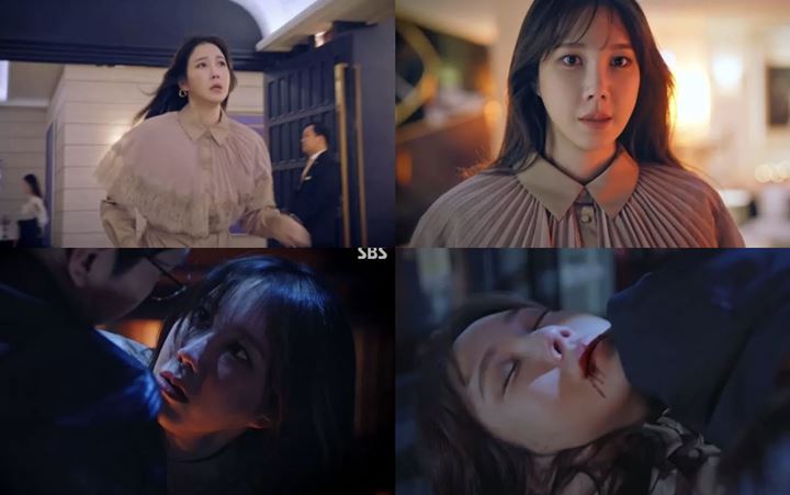 Netizen Yakin Karakter Lee Ji Ah di \'Penthouse\' Masih Hidup, Ini Alasannya