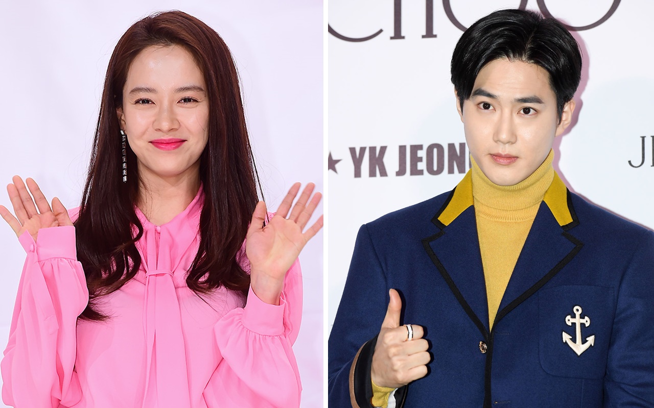 Song Ji Hyo Hingga Suho EXO Cs Muncul Jadi Cameo di Teaser 'Busted!' Season 3