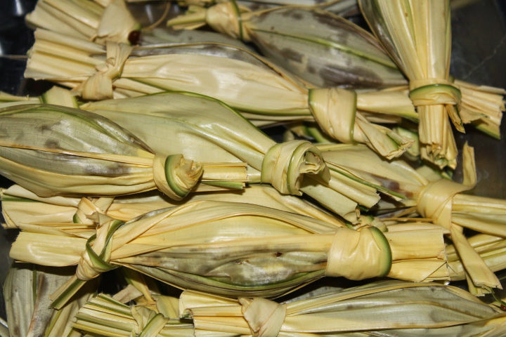 Bukan Cuma dari Garut, Kamu Wajib Kenal 7 Jenis Dodol Ini Juga untuk
