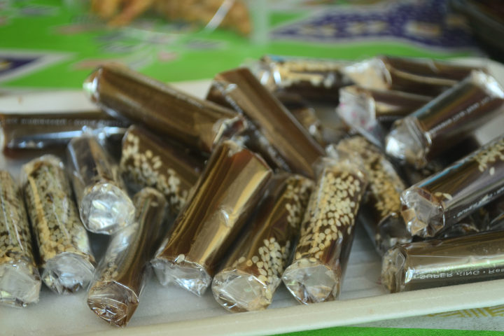 Dodol Salak