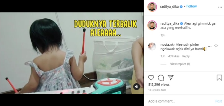 Raditya Dika