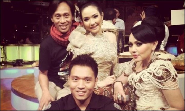 Foto Lawas