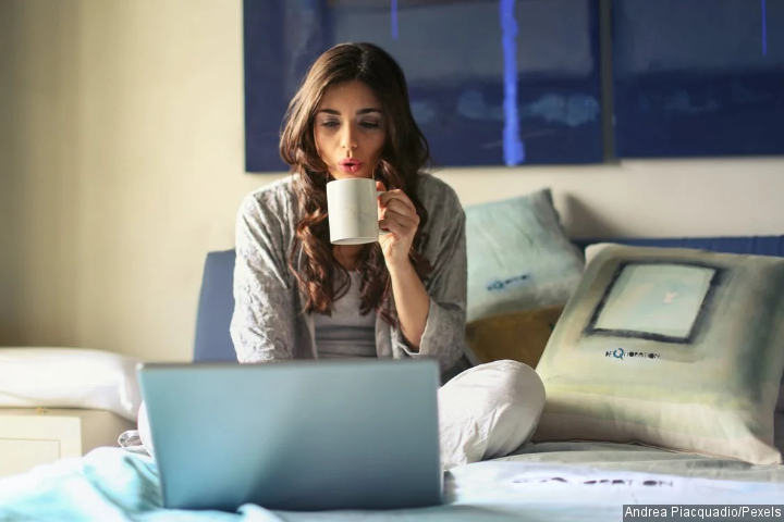 WFH