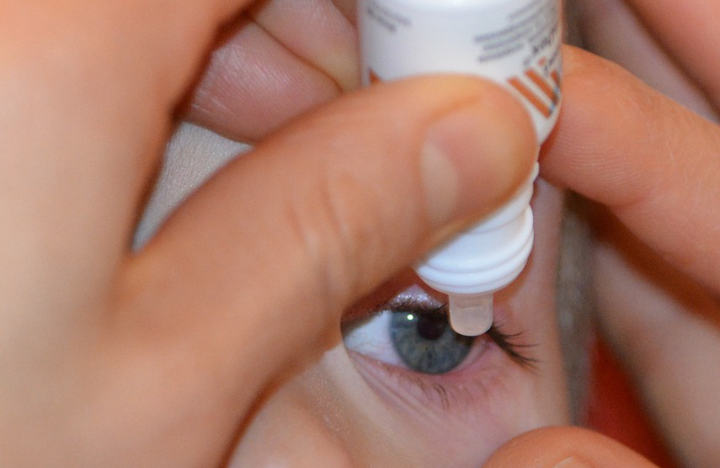 Segera Cari Obat Tetes Mata