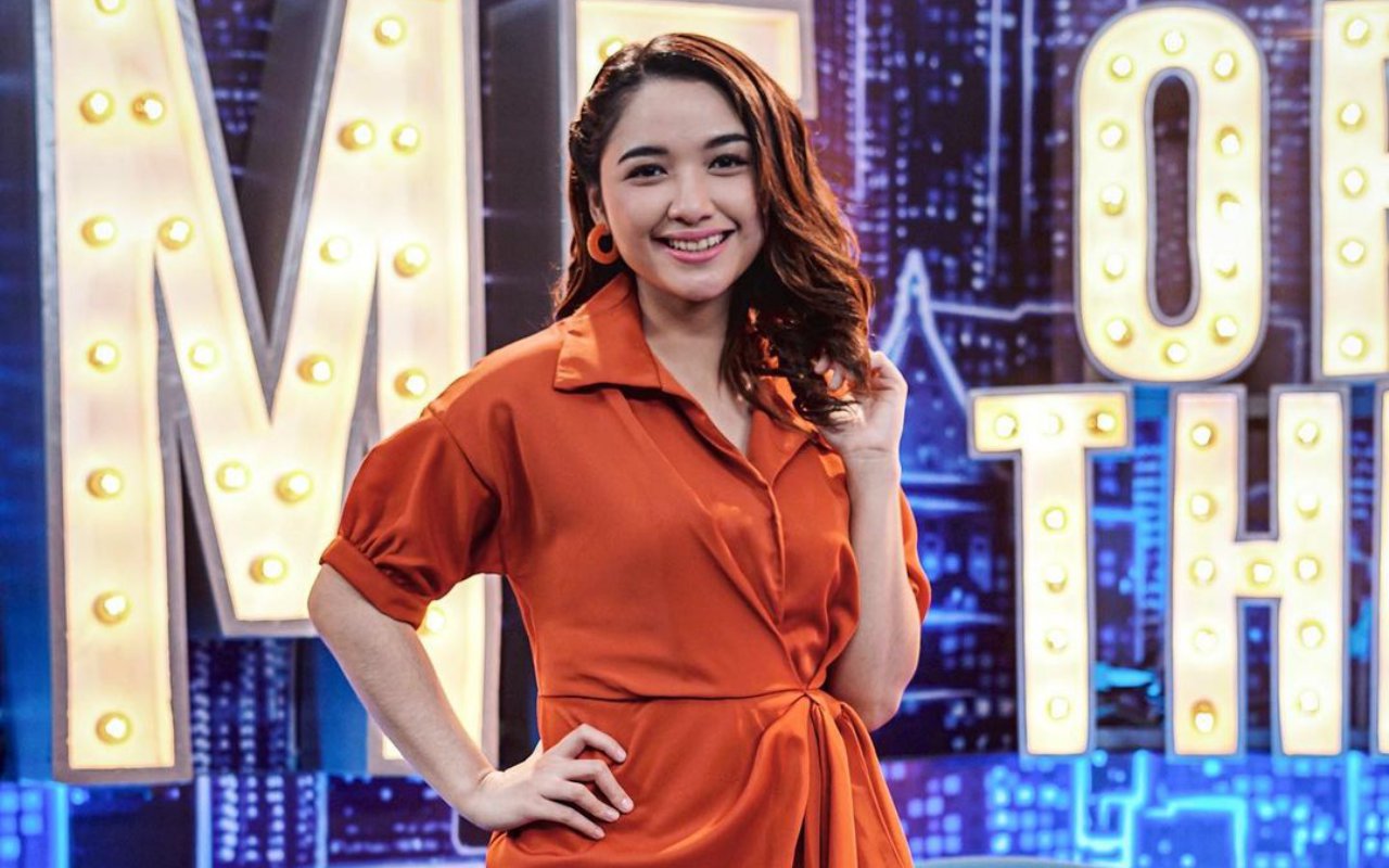 Tersingkir Dari Babak Spektakuler 'Indonesian Idol', Karen Rantung Ungkap Saingan Terberatnya