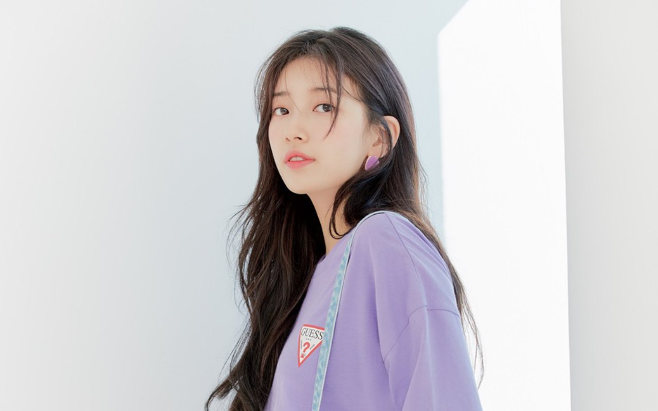 Suzy Posting Selfie Cantik, Detail Kecil di Wajahnya Ini Jadi Perhatian