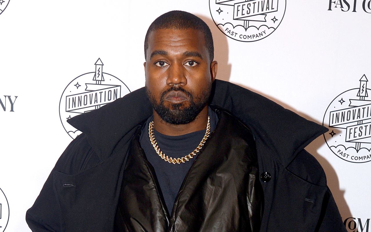 Pihak Kanye West Beri Tanggapan Soal Rumor Perselingkuhan ...
