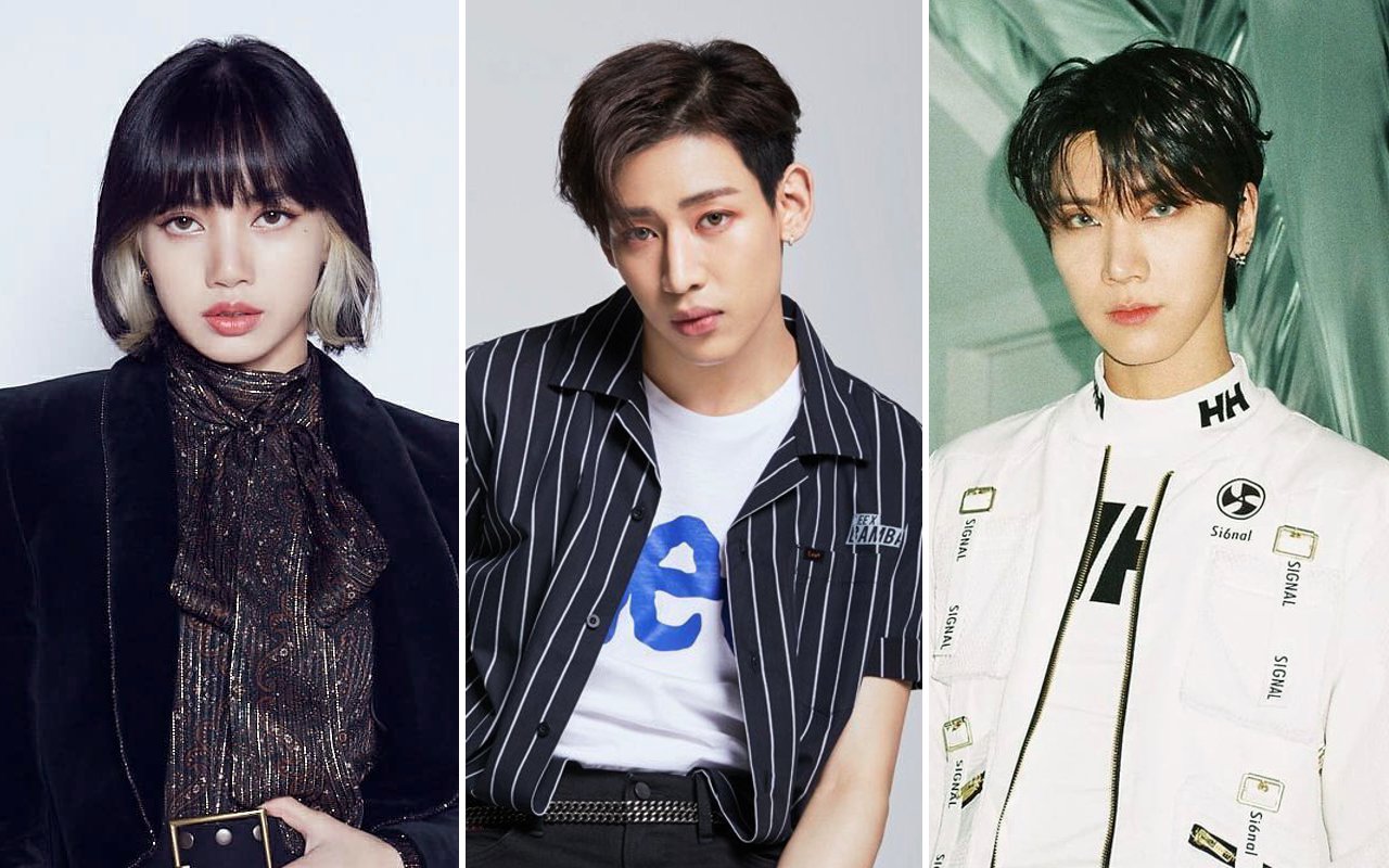 Ini Berbagai Alasan Netizen Kagumi Idol-Idol Asal Thailand Seperti Lisa, BamBam, Ten, dan Lainnya