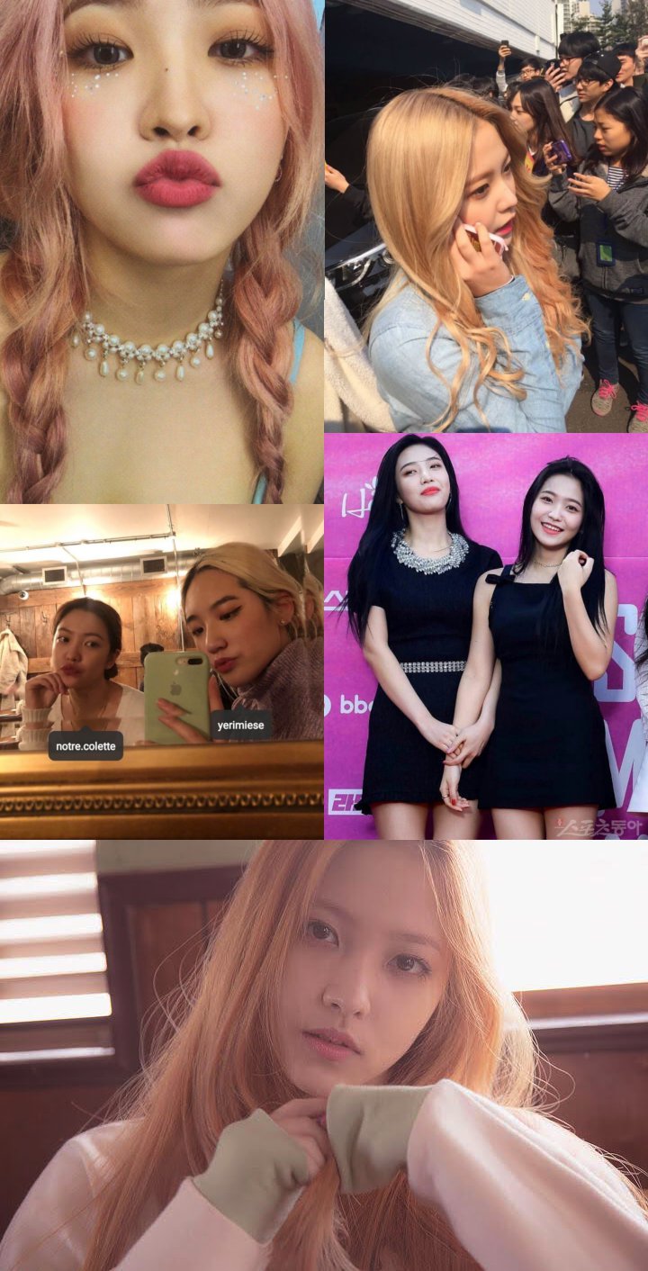 Lima Hal Ini Bikin Yeri Red Velvet Jadi Sorotan Netizen di Forum Online