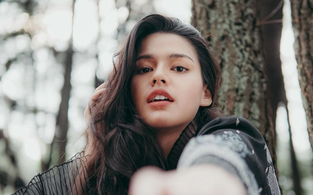 Susan Sameh Sudah Ngebet Nikah, Tapi Bingung Sekaligus Penasaran Temukan Jodohnya