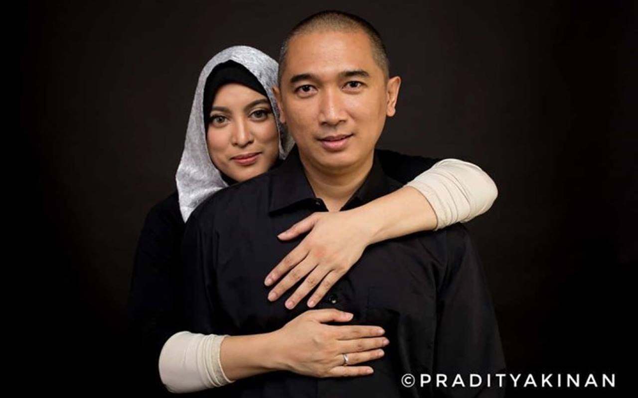 Pembelaan Arsya Wijaya Usai Disebut Nikahi Jane Shalimar Saat Masih Jadi Suami Orang