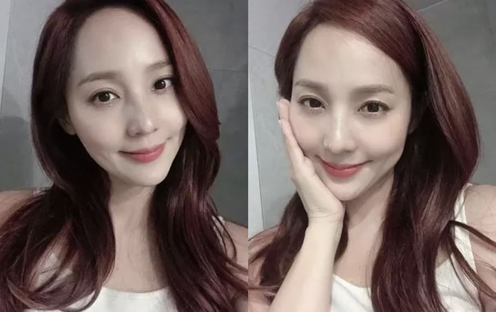 Eugene \'Penthouse\' Disebut Visual Asli SM Saking Cantiknya di Selfie Baru