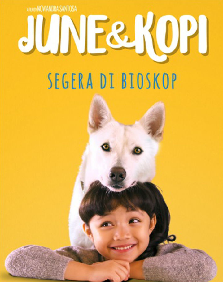 June & Kopi