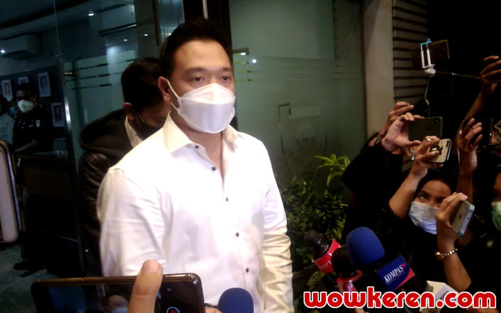 MYD Menyesal Terseret Skandal Seks Bareng Gisel