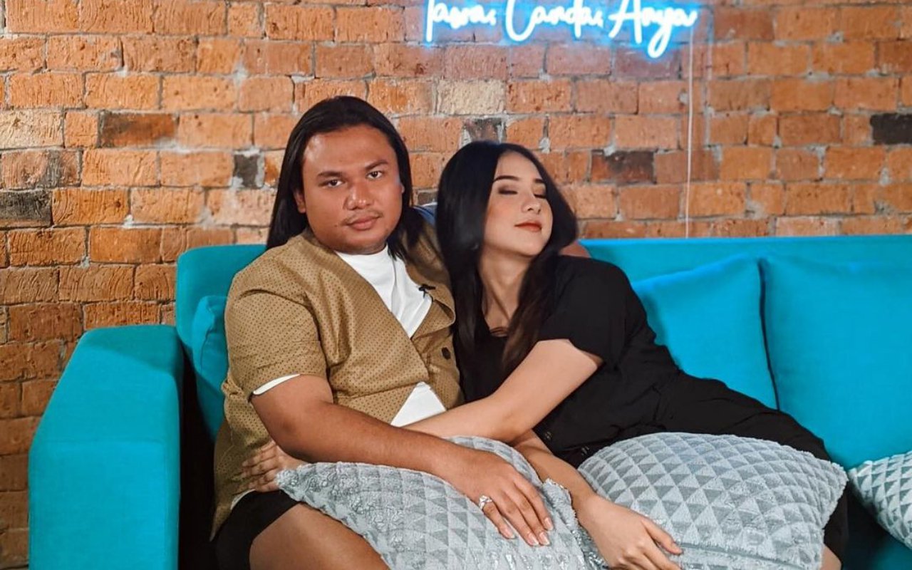 Puji Selebgram Keanu Makin Macho, Anya Geraldine Nempel Terus Hingga Buat Netter Heboh