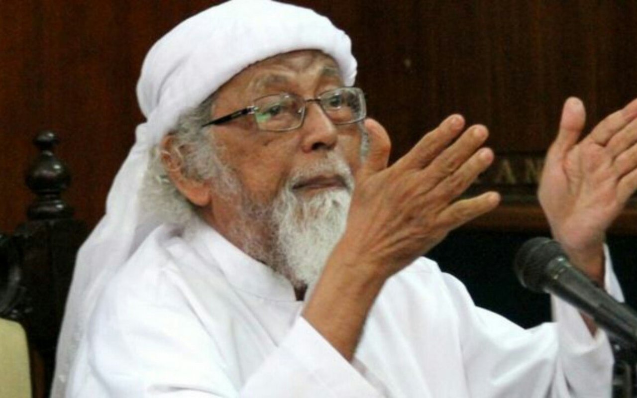Kata Korban Bom Bali Soal Abu Bakar Ba'asyir yang Bebas Murni Hari Ini