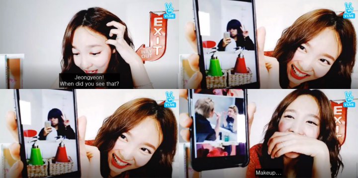 Nayeon TWICE Pernah Ekspos Foto Memalukan Jeongyeon, Heboh Saat Ketahuan