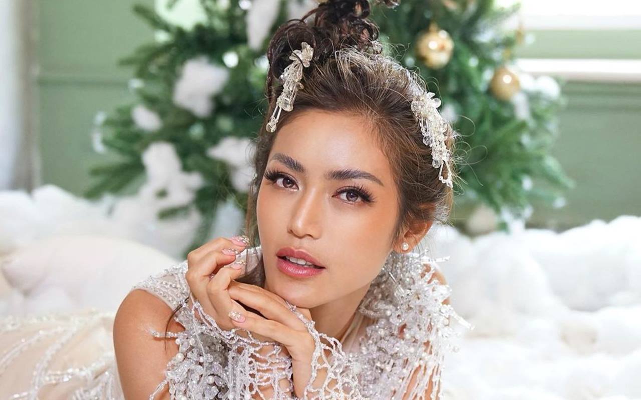 Jessica Iskandar Pamer Gerakan Zumba Ramai Jadi Perbincangan, Disebut Kocak Karena Alasan Ini