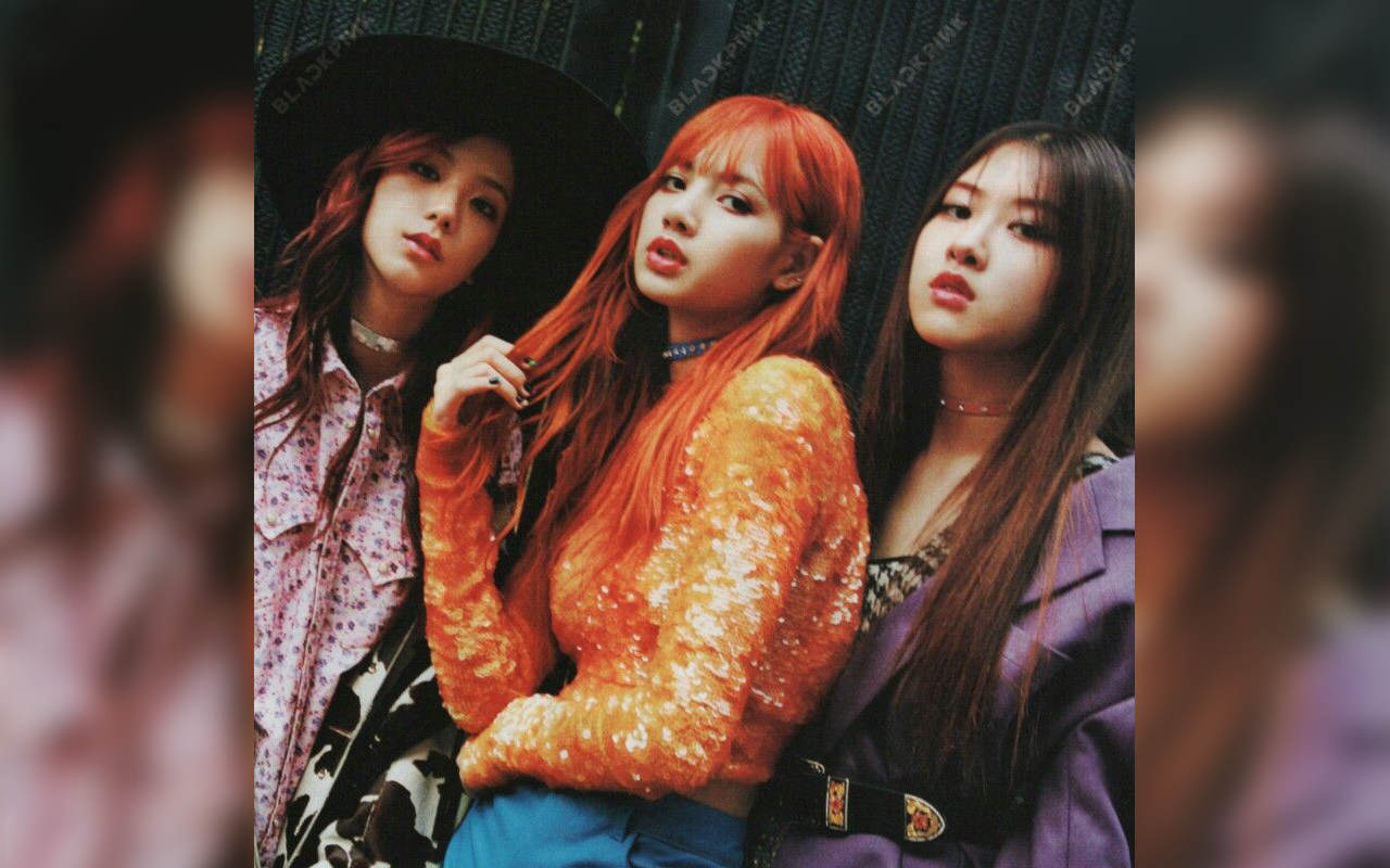 Koleksi 12+ Foto Lisa Blackpink Dan Jisoo Terupdate