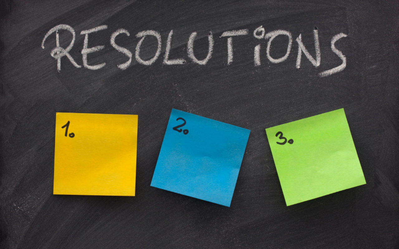 Jangan Hanya Sekadar Wacana, Pastikan Resolusi Tahun Baru Tercapai dengan 7 Langkah Ini