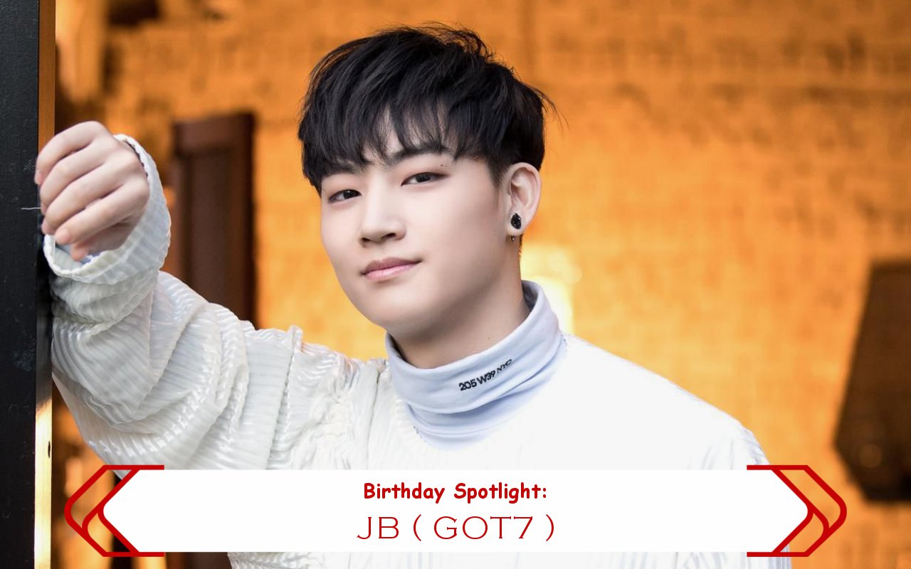 Birtday Spotlight: Happy JB Day