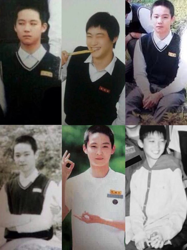 Pra-Debut